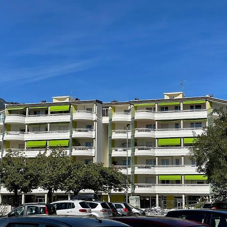 Residence Biancoverde 罗韦雷托 外观 照片