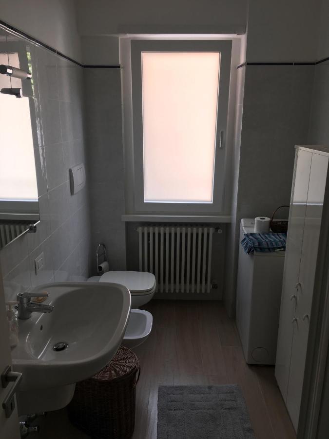 Residence Biancoverde 罗韦雷托 外观 照片